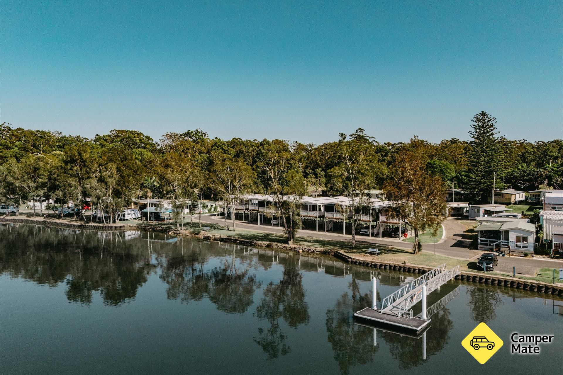 Pelican Holiday Park - Image 2