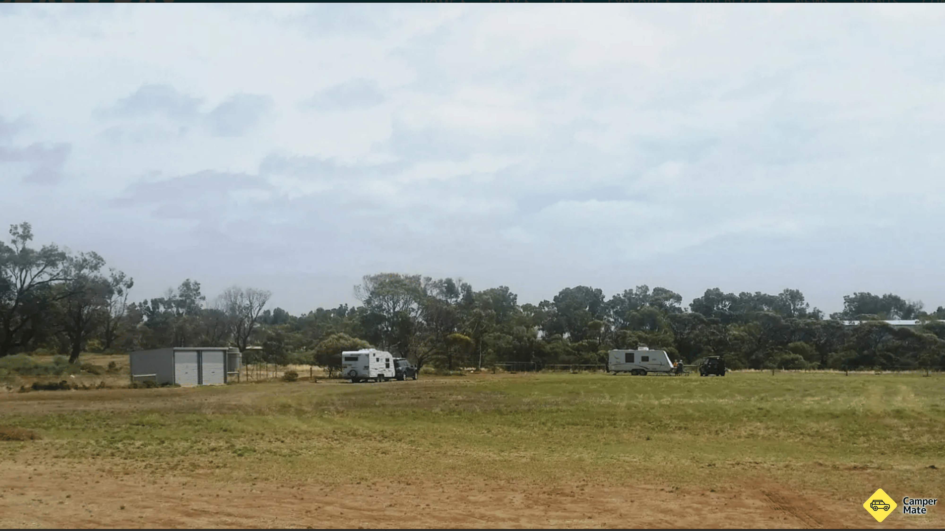 Streaky Bay RV Park