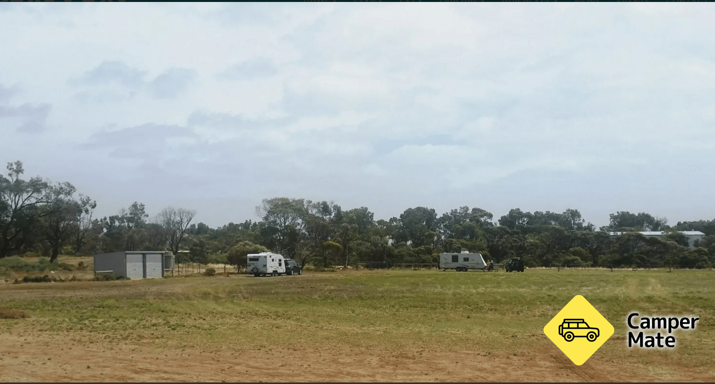 Streaky Bay RV Park