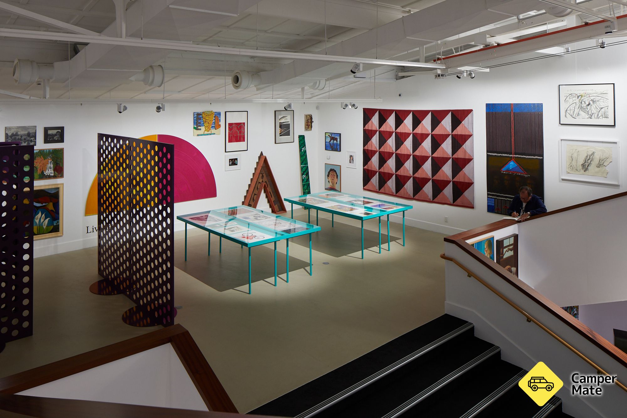 Govett Brewster Contemporary Art Museum - Image 3