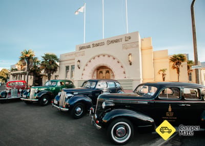 Art Deco Centre