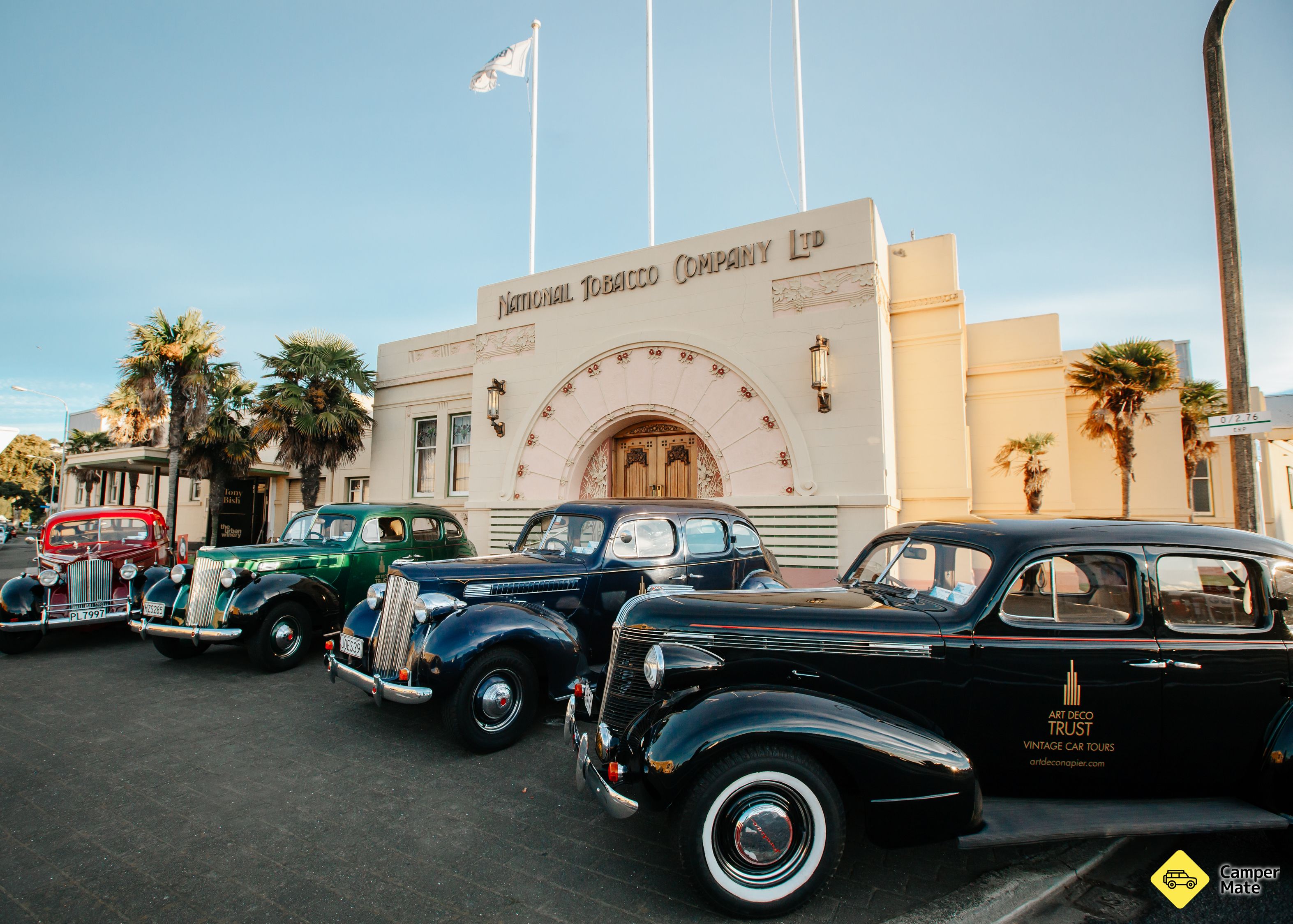 Art Deco Centre
