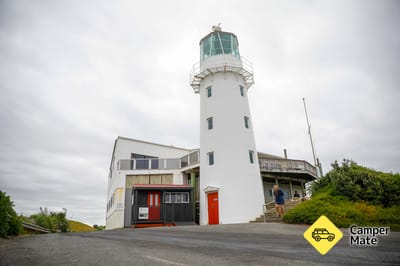 The Historic Cape Light and Museum