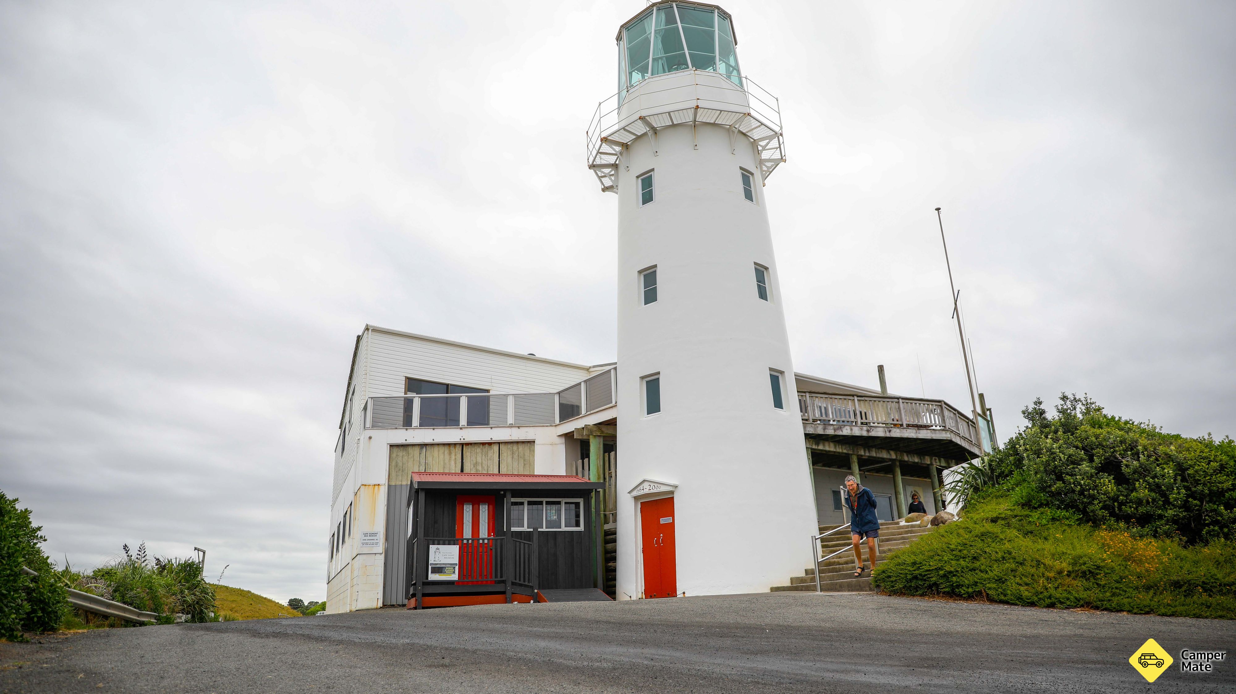 The Historic Cape Light and Museum