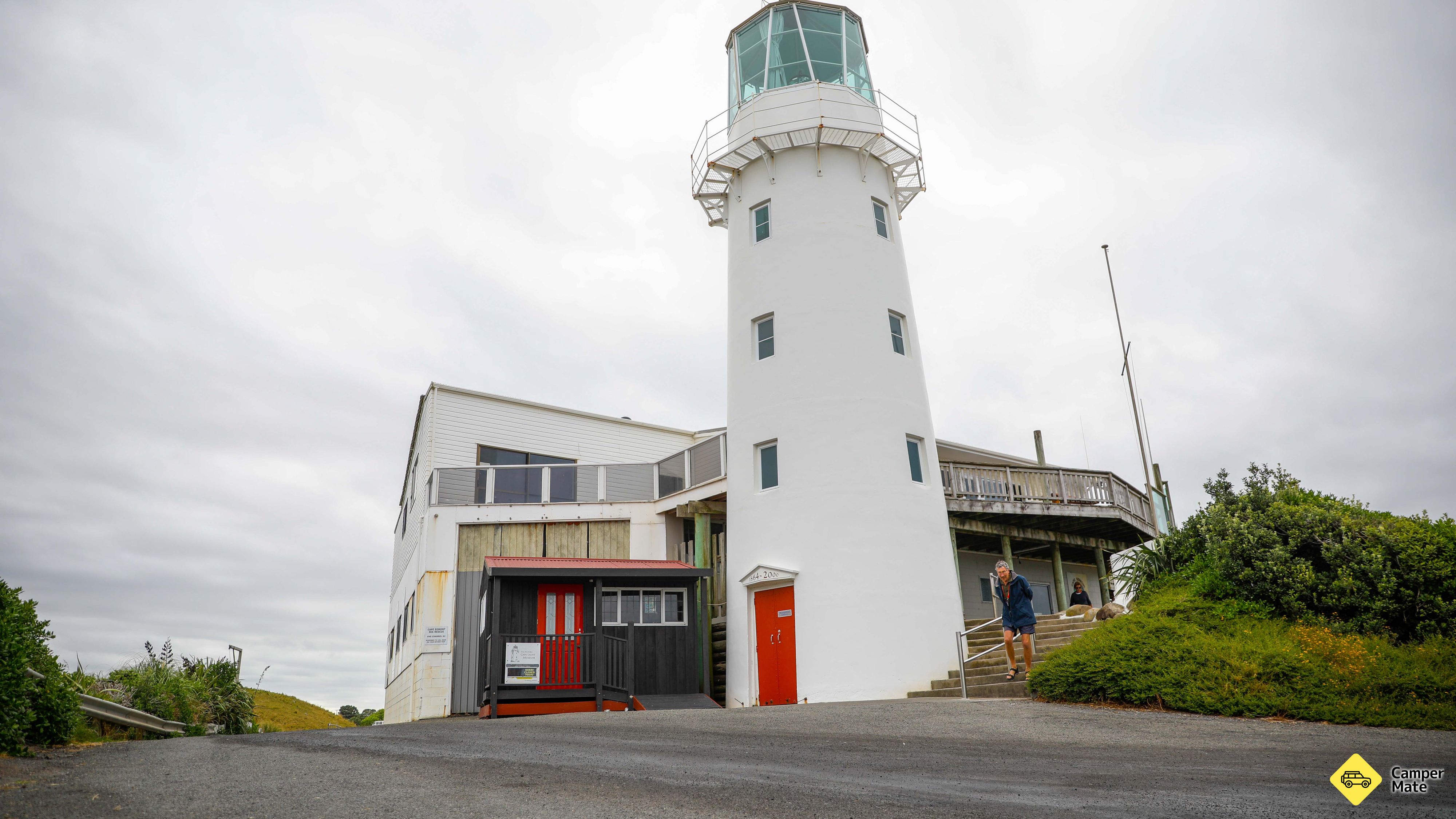 The Historic Cape Light and Museum