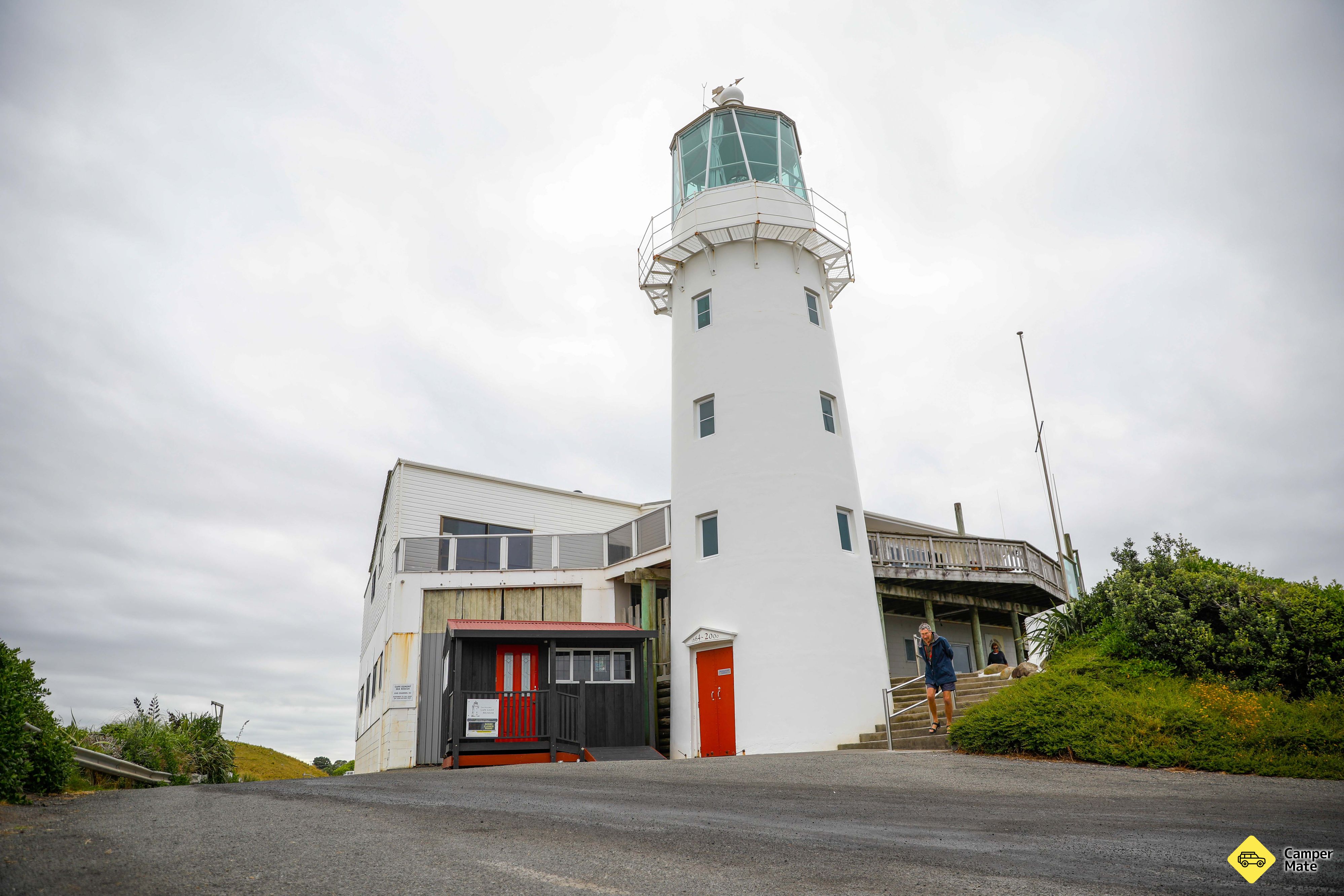 The Historic Cape Light and Museum
