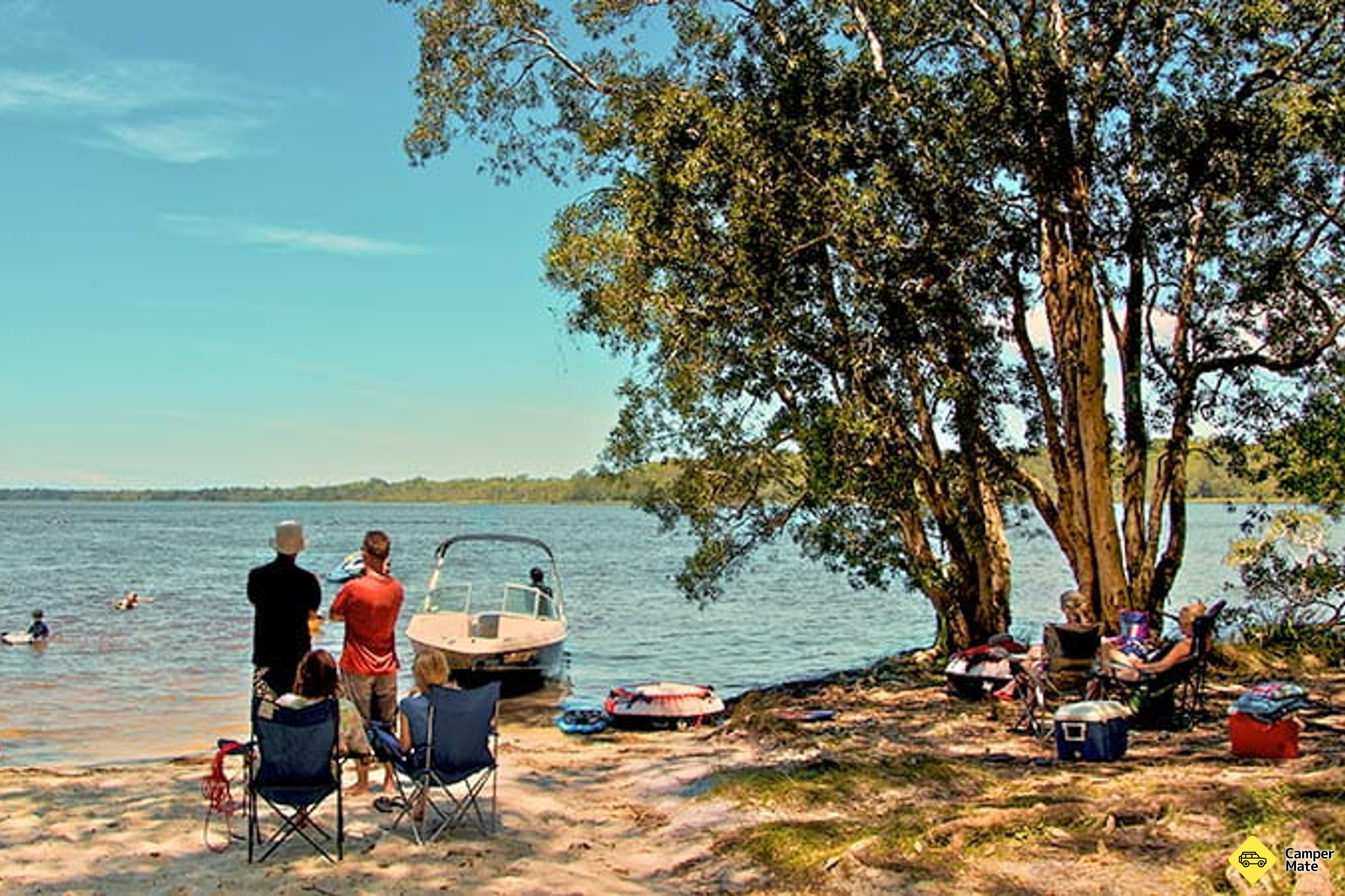 Korsmans Landing Campground - Image 2