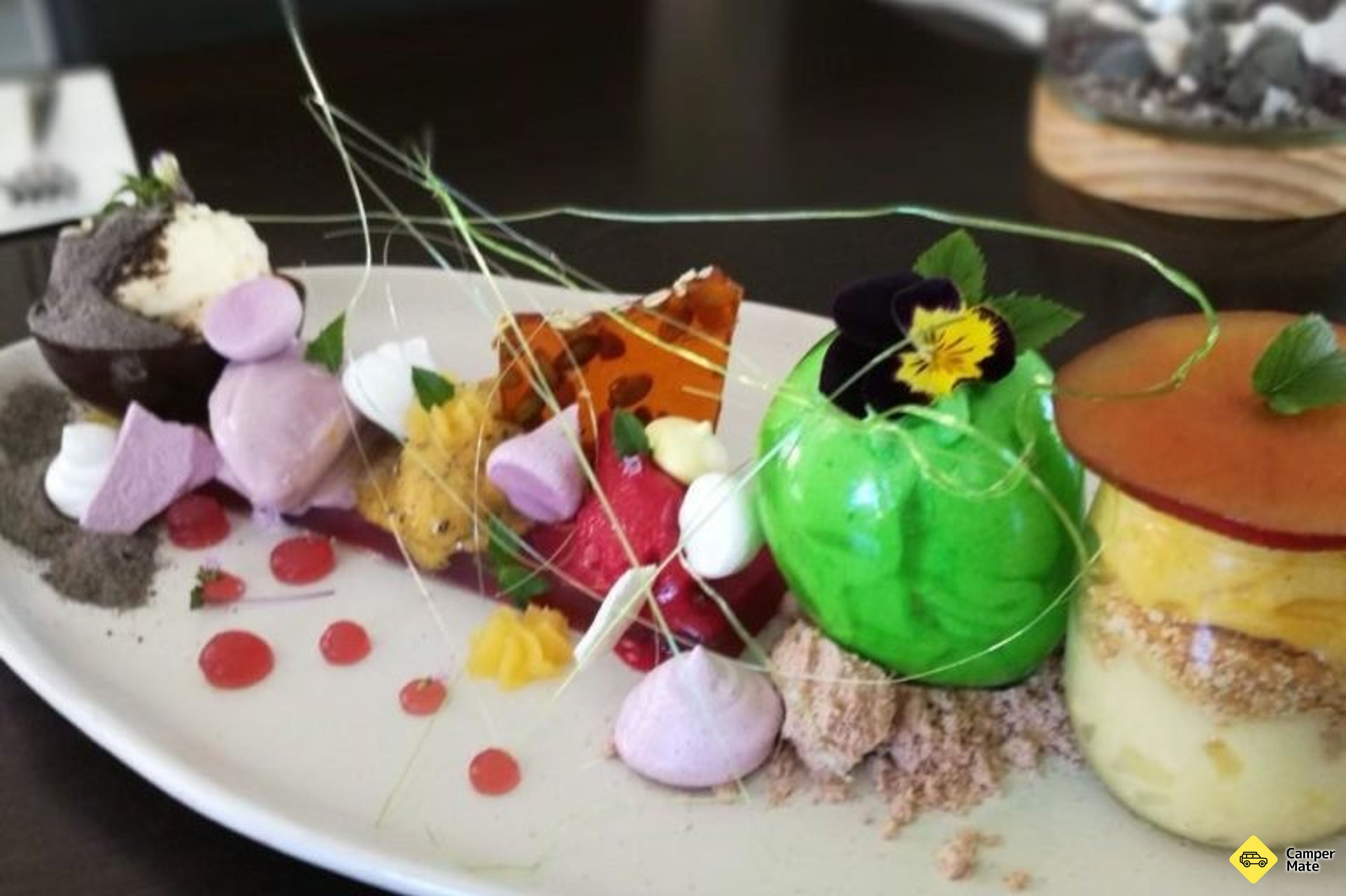 MK Restaurant - Image 2