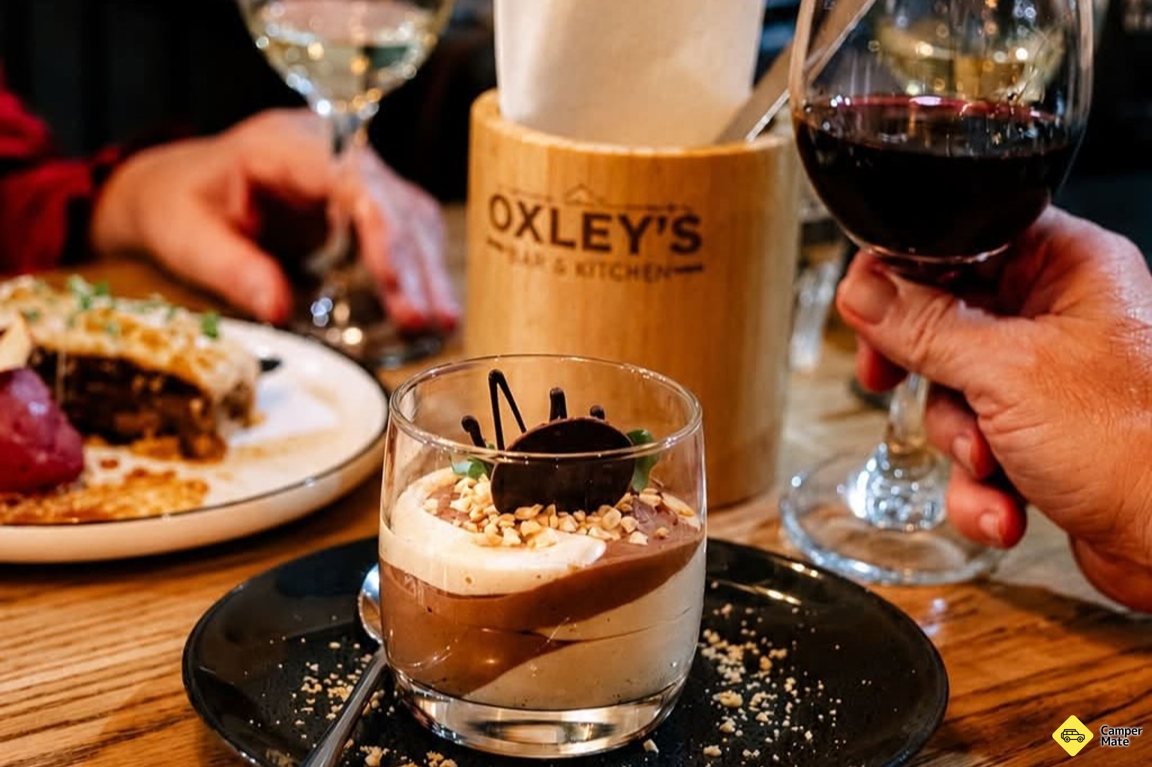 Oxleys Bar & Køkken - Image 3
