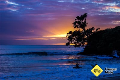 Waipu Cove