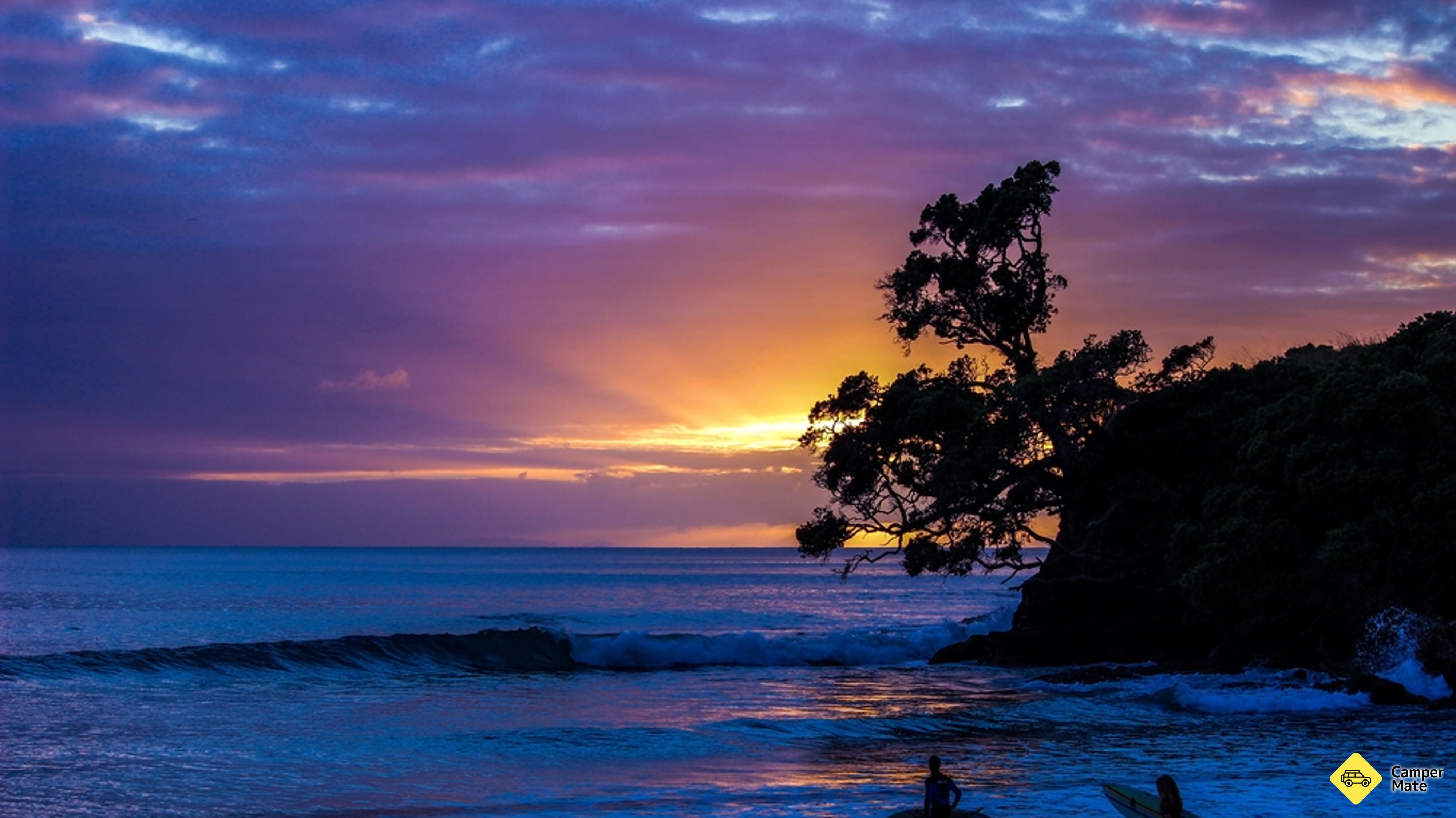 Waipu Cove