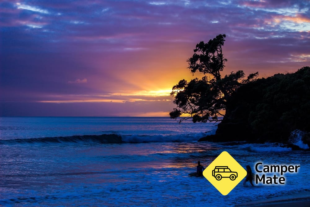Waipu Cove