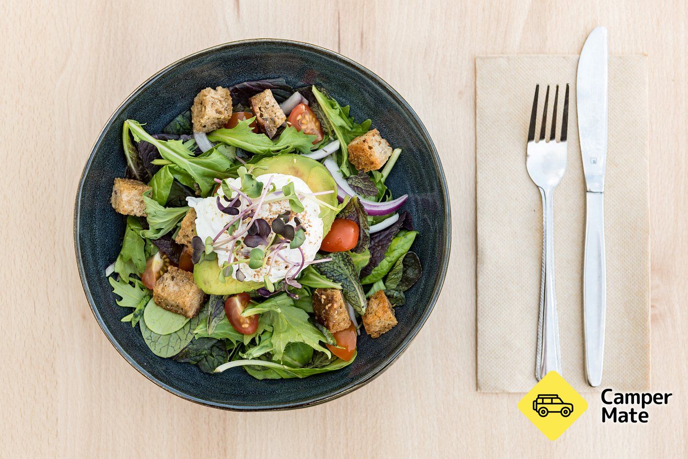 Whare Waka Cafe - Image 3