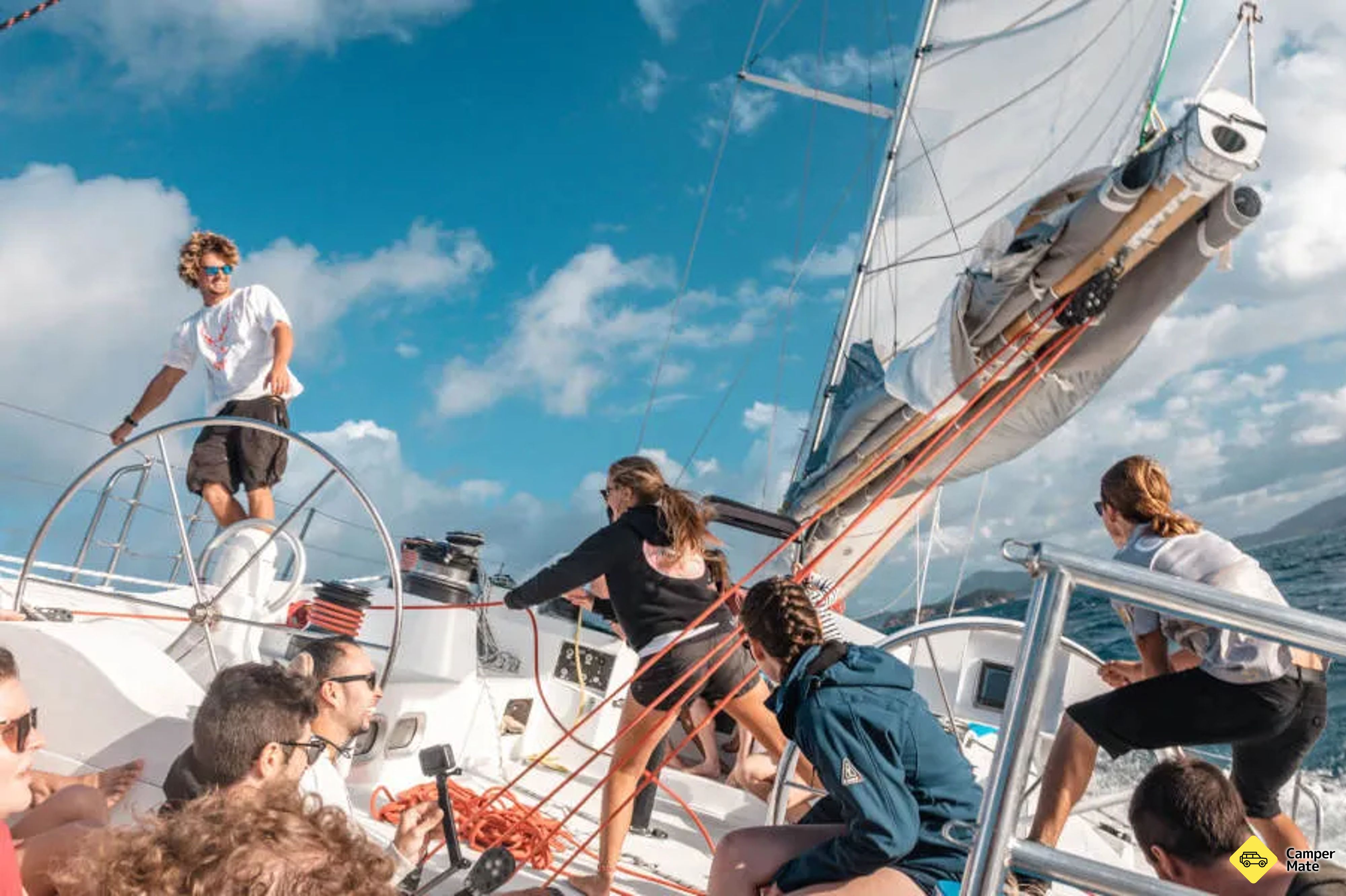 Prosail Whitsundays - Image 2