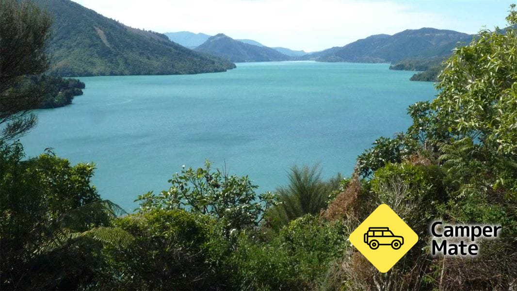 Collinet Point Lookout Track 부근의 호텔 - Image 3
