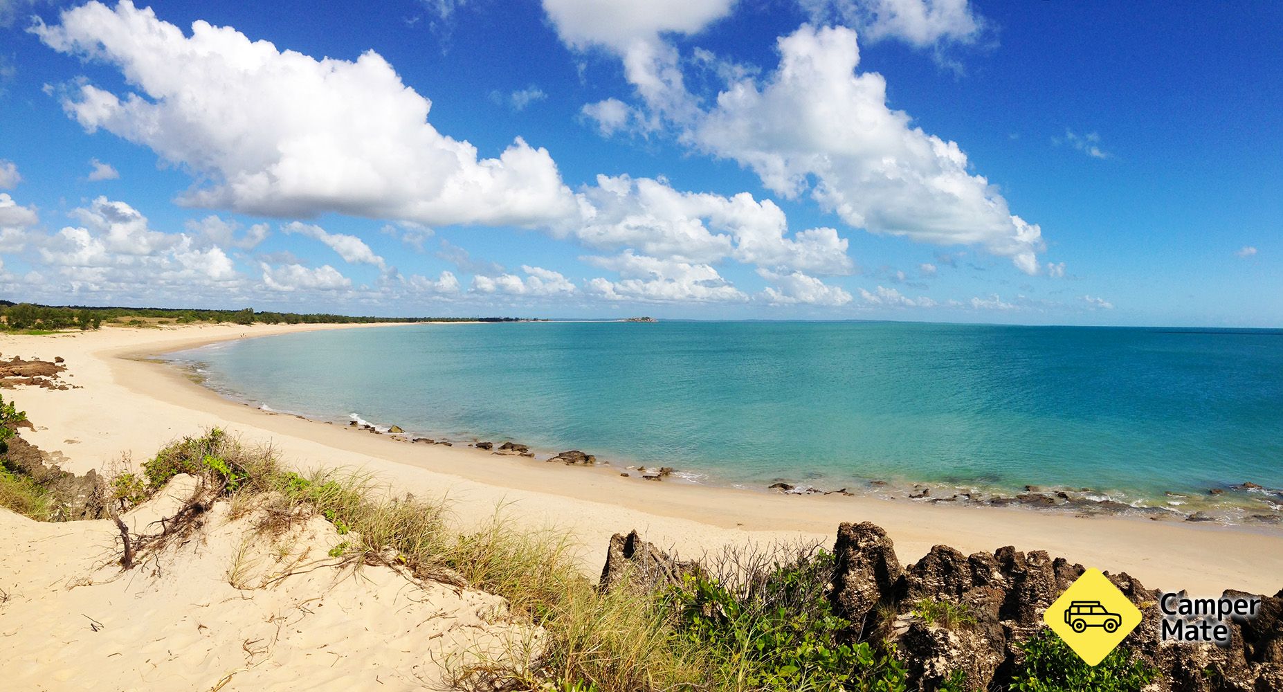 Wirrwawuy (Cape Wirrawoi) Recreational Area