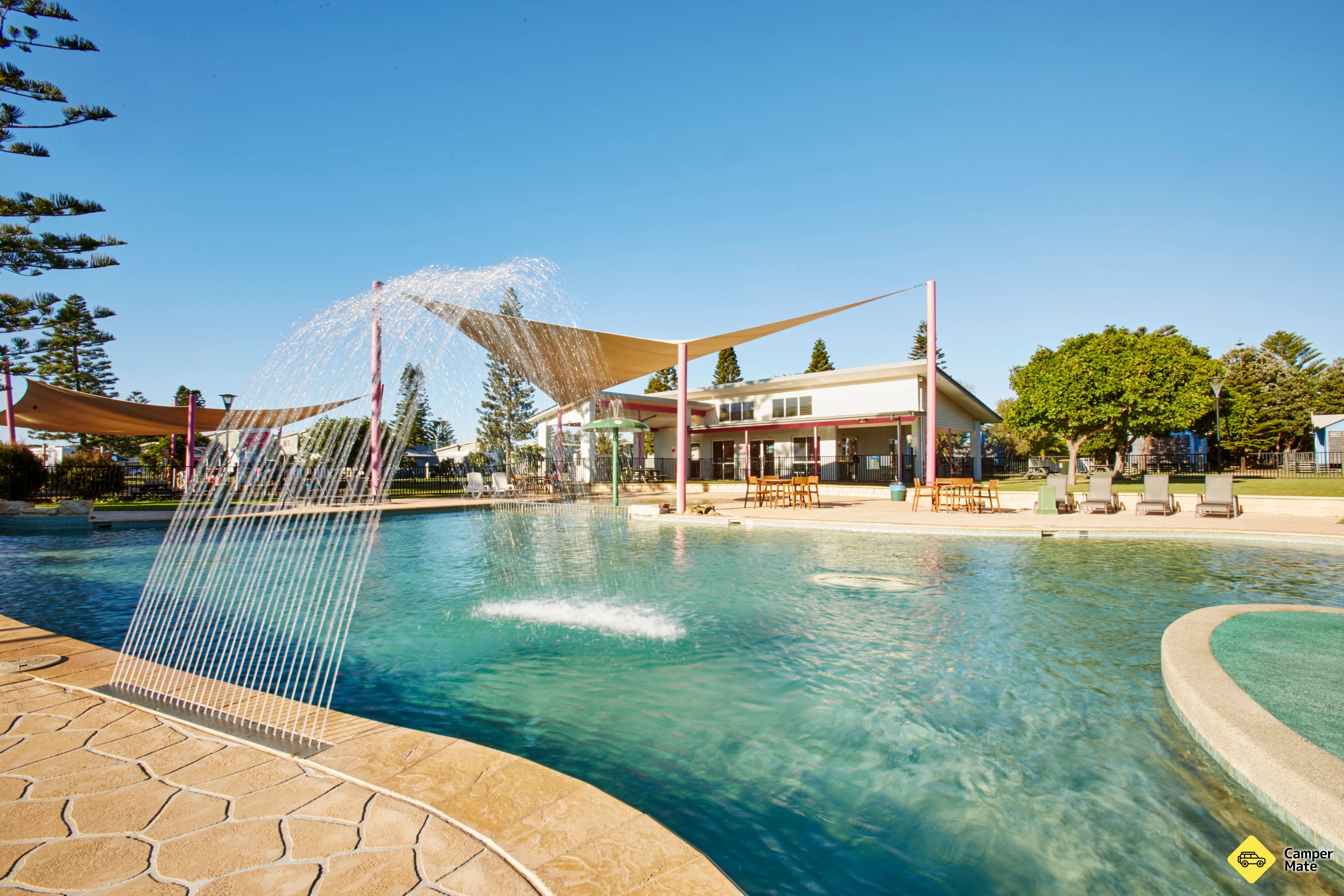 Toowoon Bay Holiday Park - Image 2