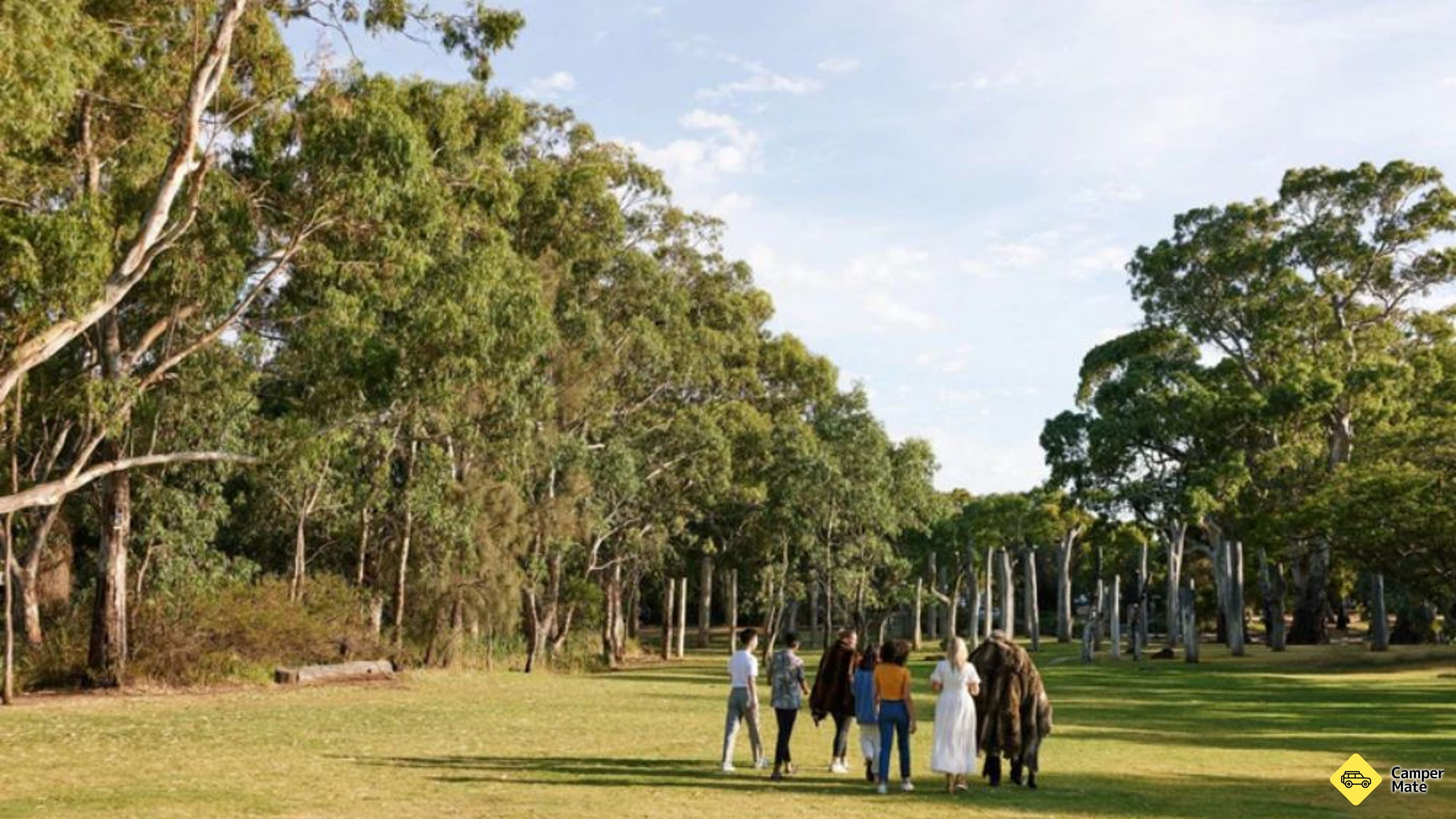 Warriparinga Kultur- und Historische Tour