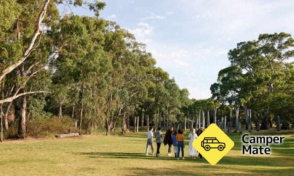 Warriparinga Cultural and Historical Tour