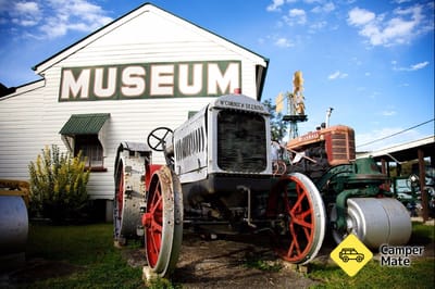 Beaudesert Historical Museum