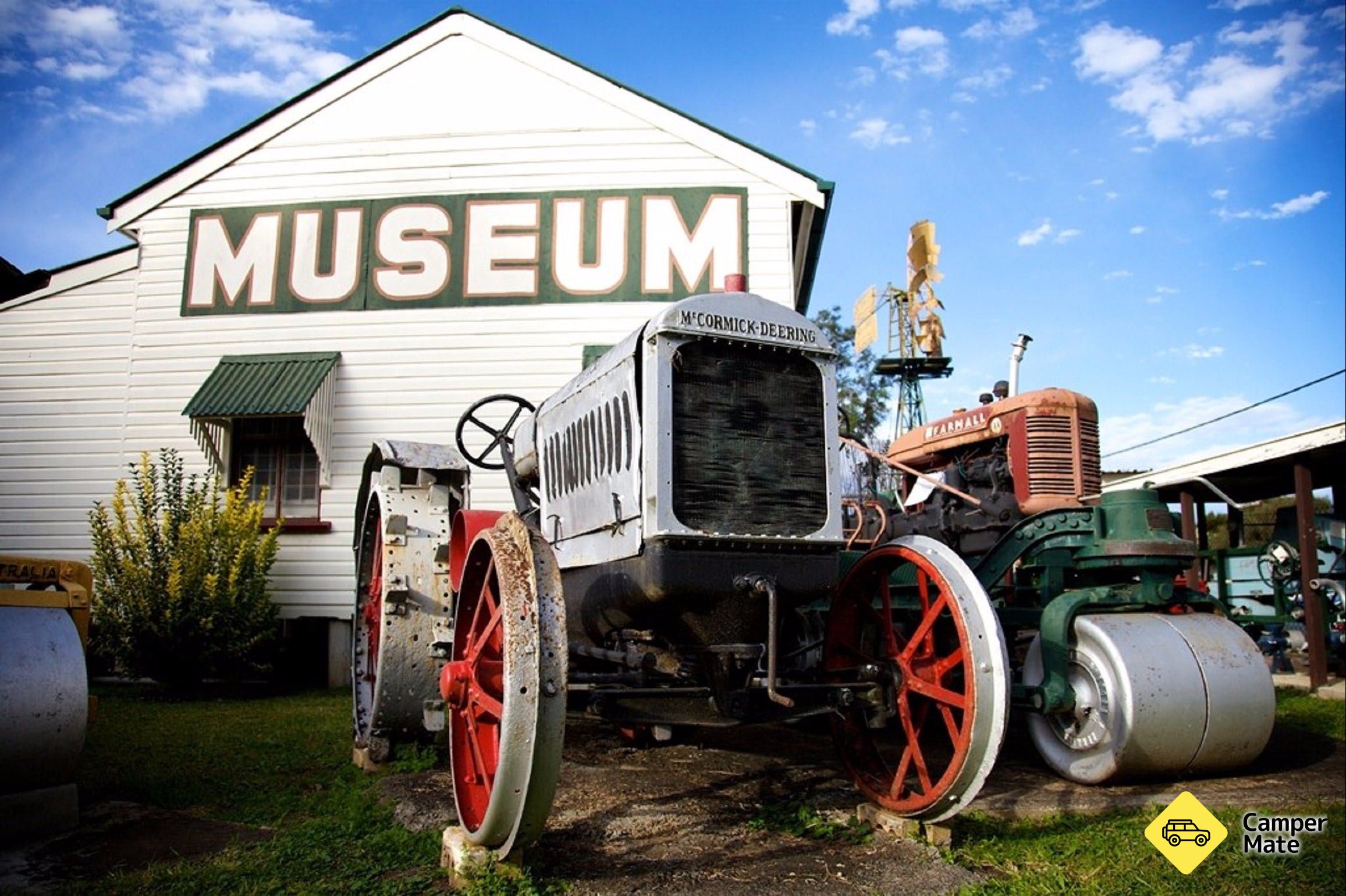 Beaudesert Historical Museum
