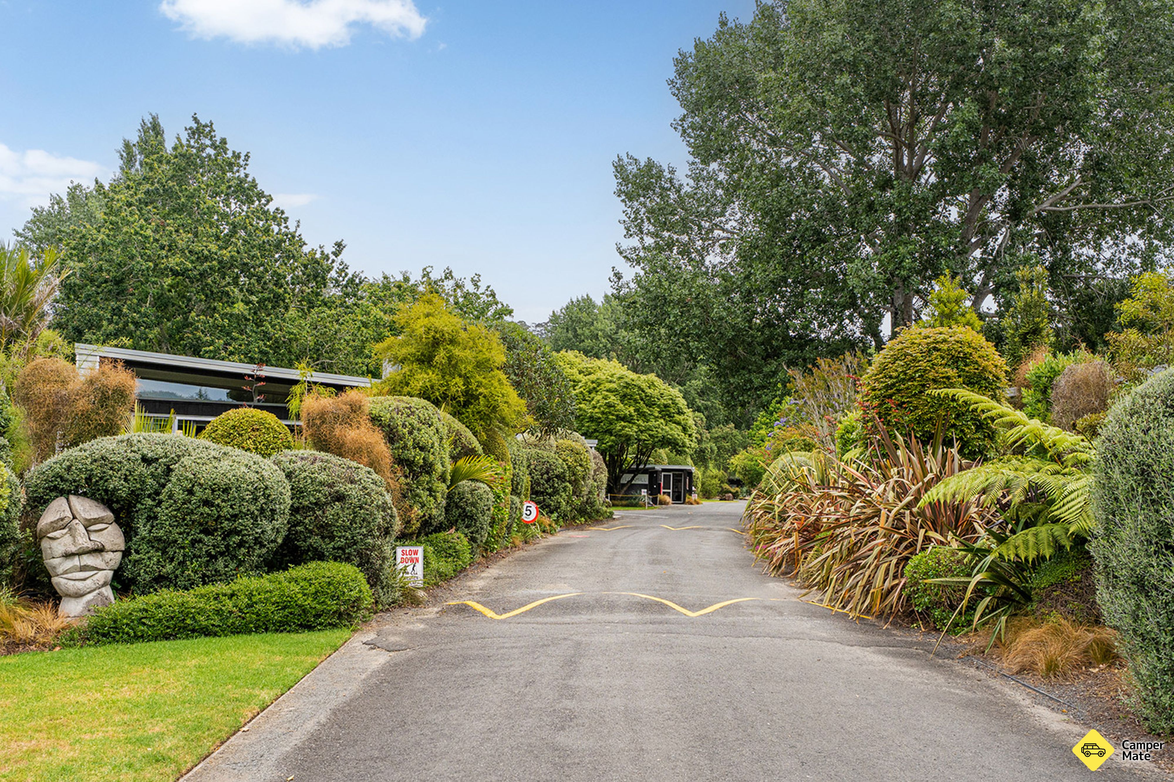 Flaxmill Accommodation and Campground - Image 2