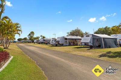 Glenlodge Caravan Village