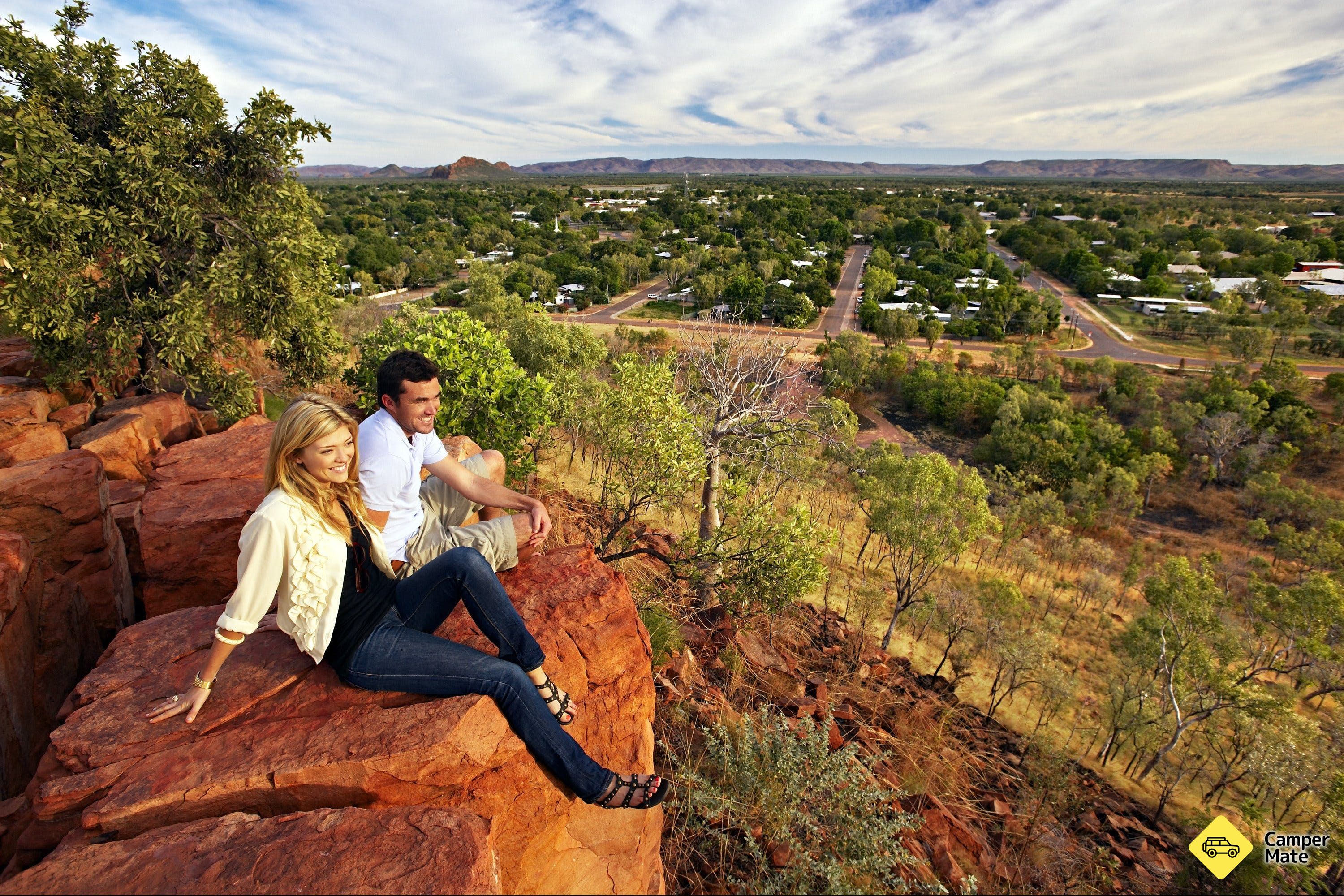 KELLY'S KNOB LOOKOUT - Image 2