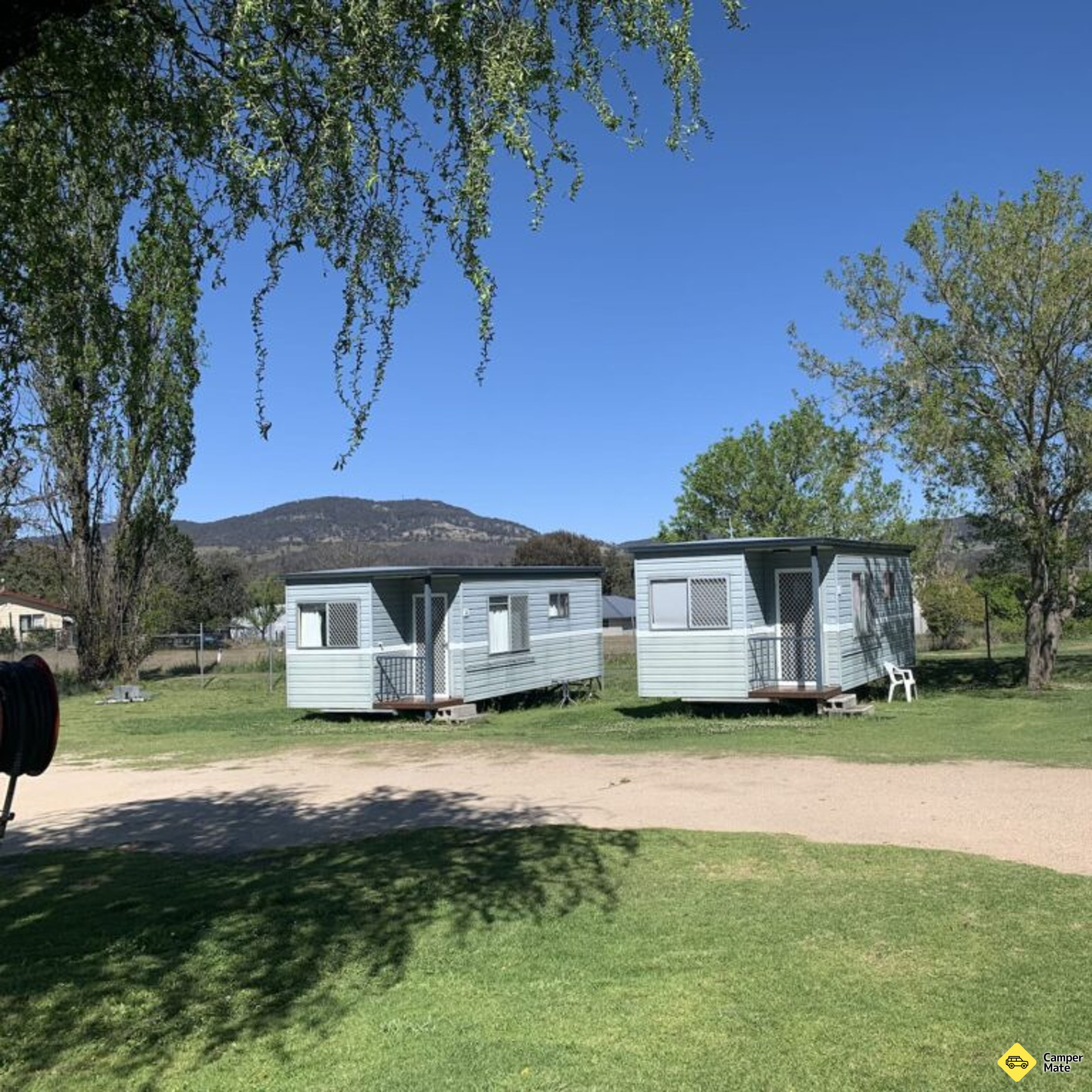 Craigs Caravan Park - Image 2