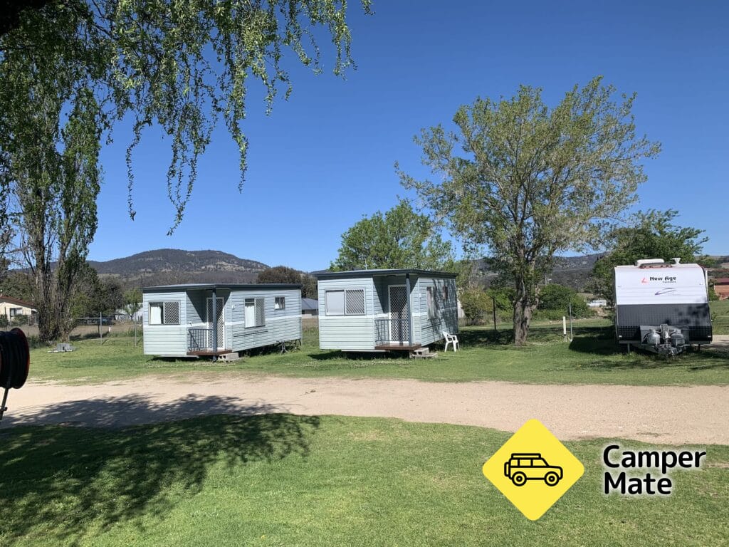 Craigs Caravan Park - Image 2