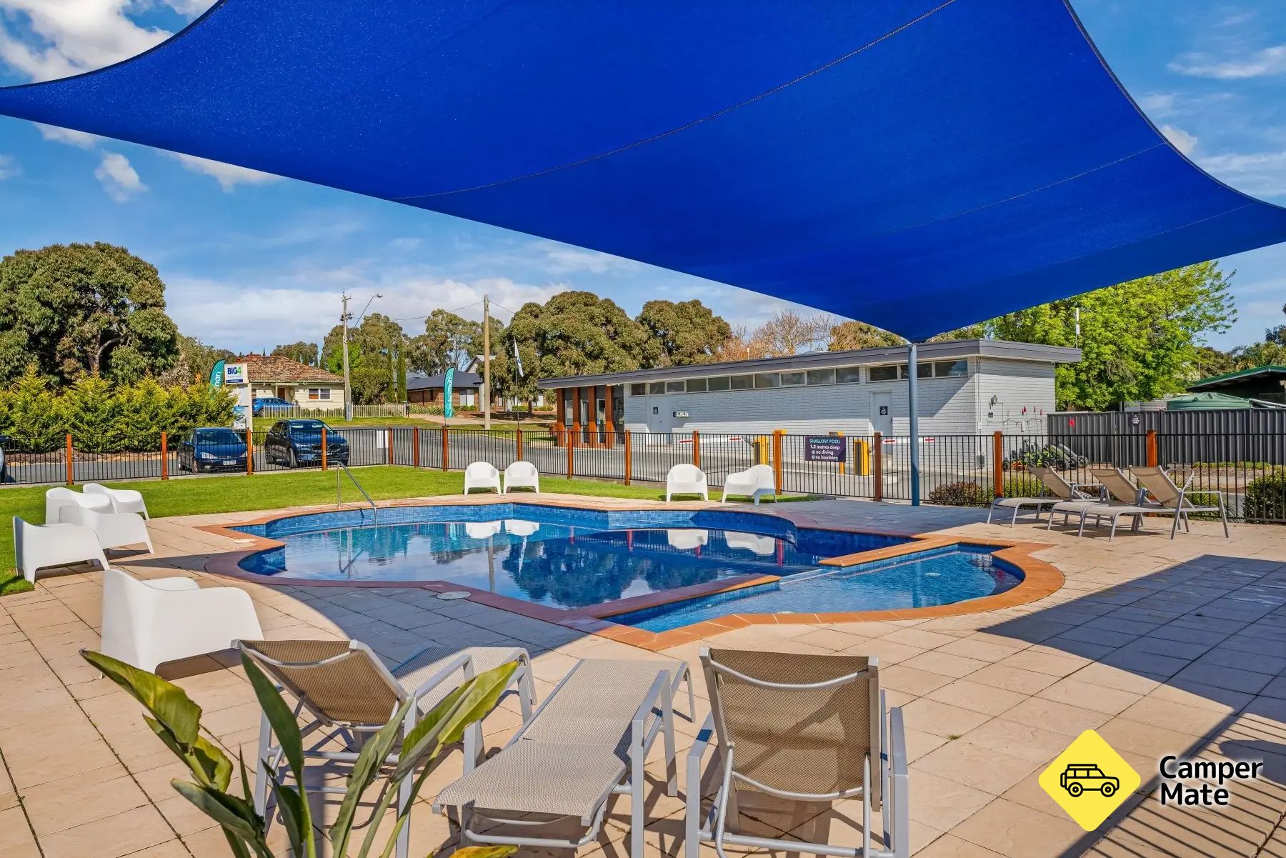 Restauranter i nærheten av Tasman Holiday Parks - Bendigo - Image 3