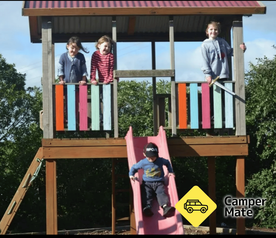Colac Otway Caravan & Cabin Park - Image 2
