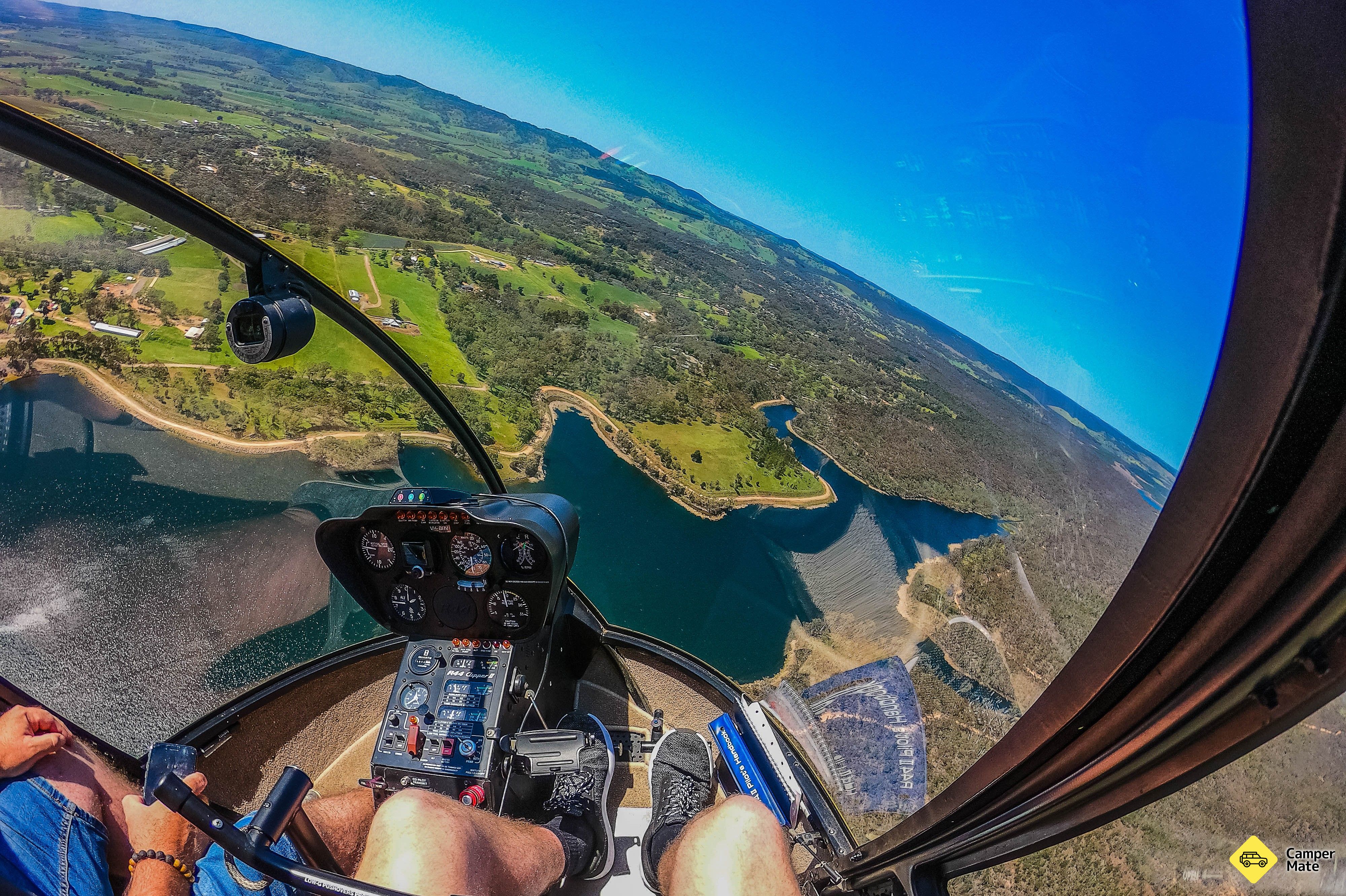 Barossa Helikoptere - Image 2