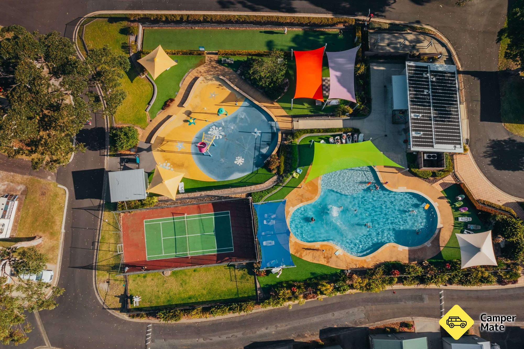 Holiday Haven Ulladulla, South Coast, New South Wales, Australia ...