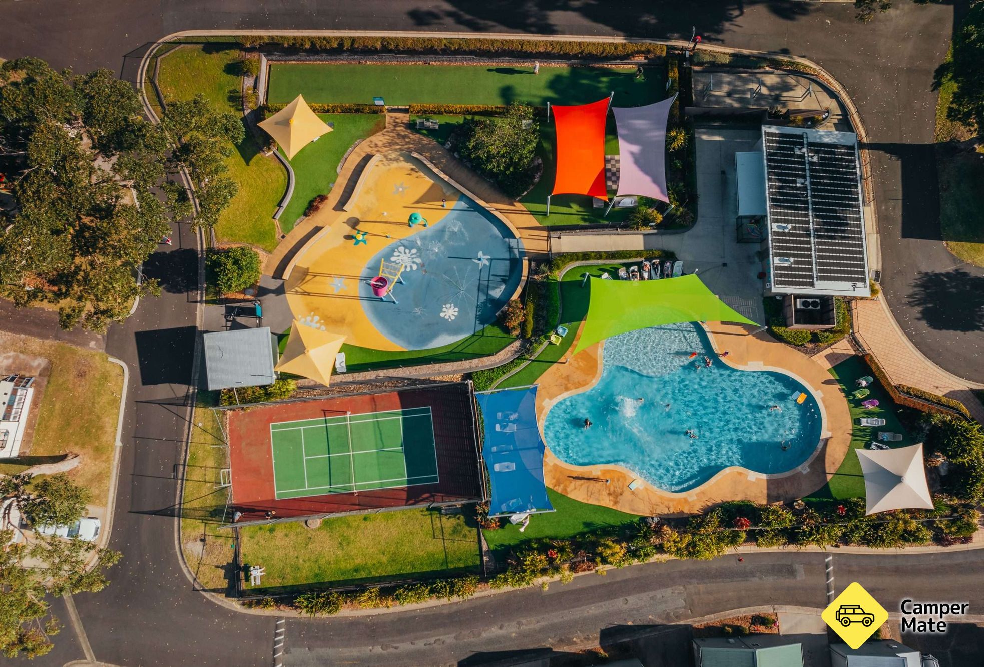 Holiday Haven Ulladulla, South Coast, New South Wales, Australia ...