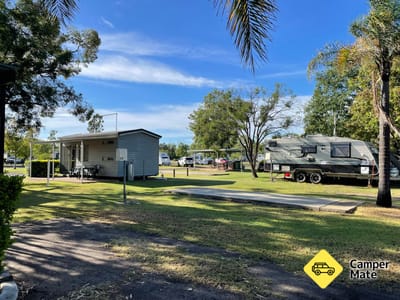 Goondiwindi Tourist Park