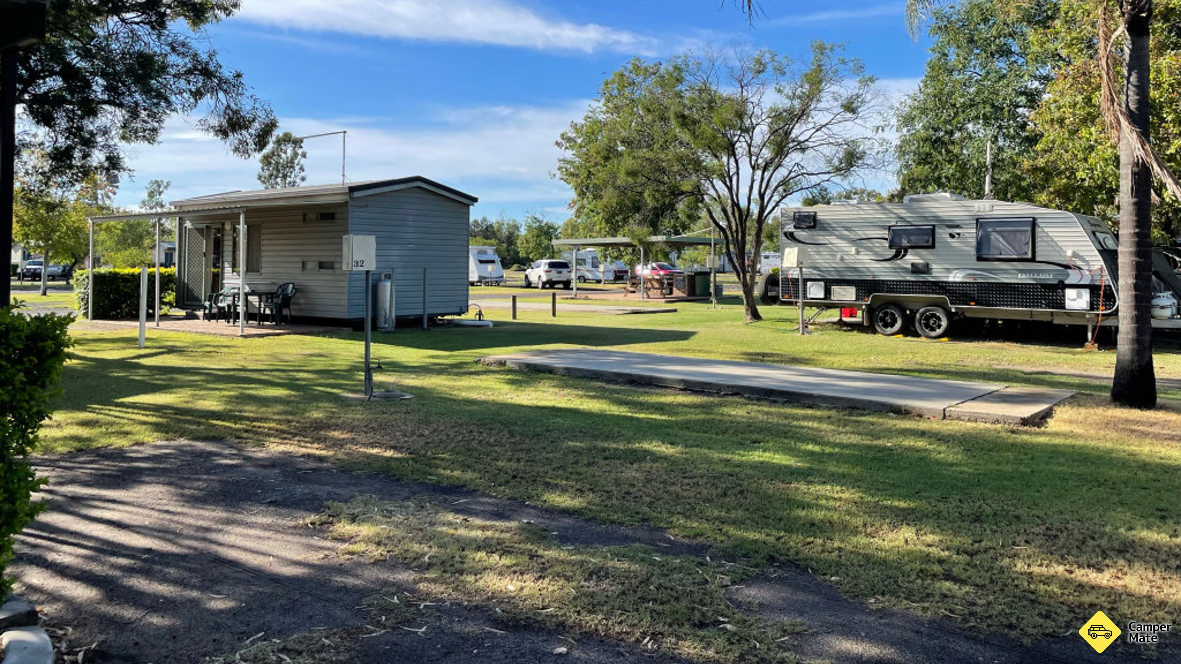 Goondiwindi Tourist Park