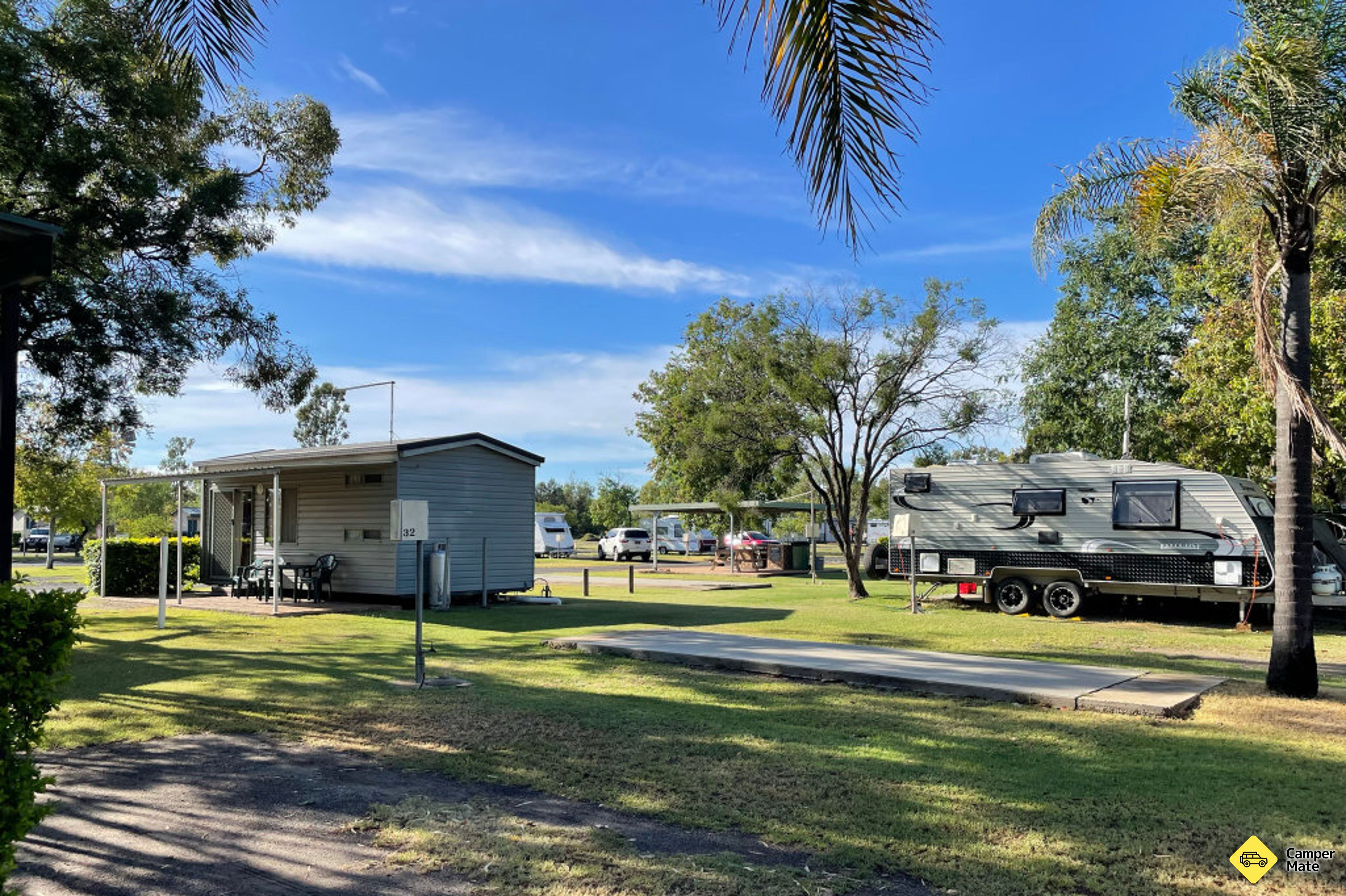 Goondiwindi Tourist Park