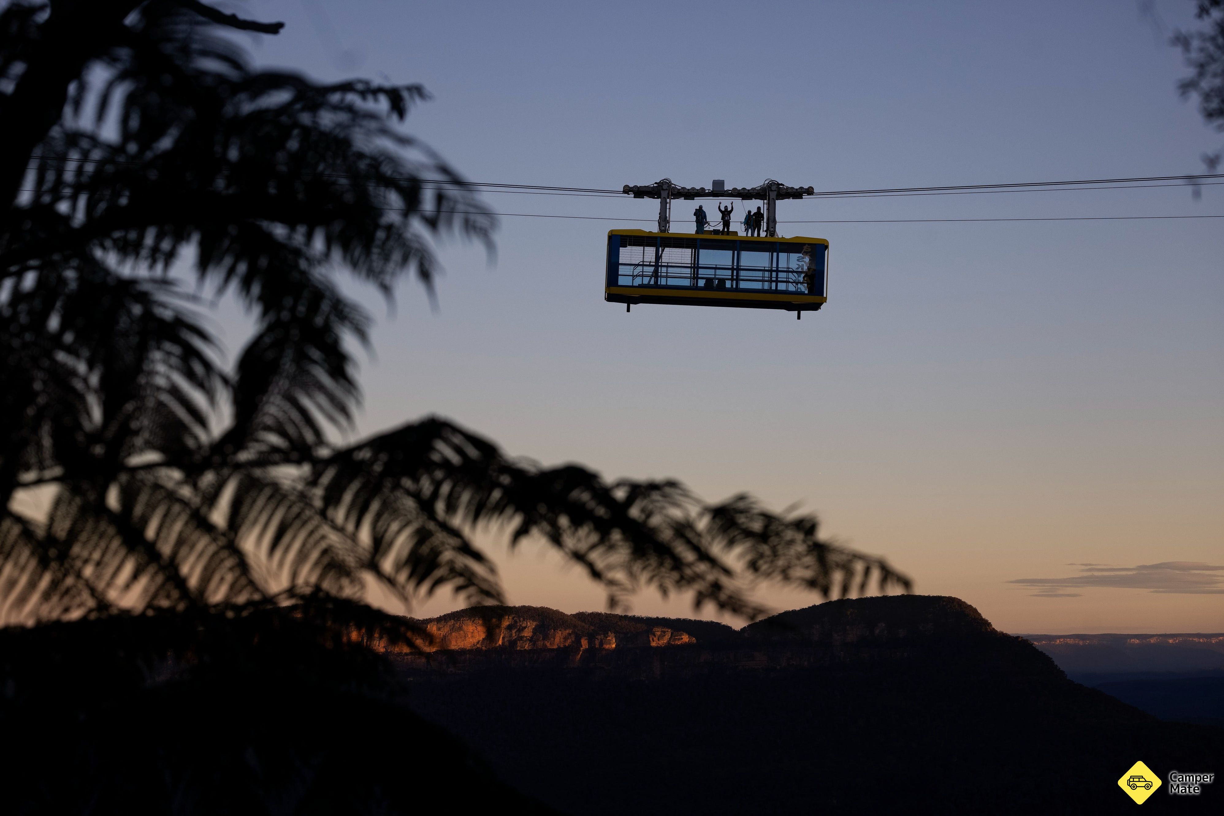 Scenic World Blue Mountains - Image 2