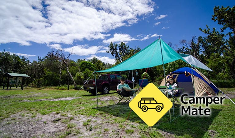 Lähellä kohdetta Banksia Green Campground - Image 2