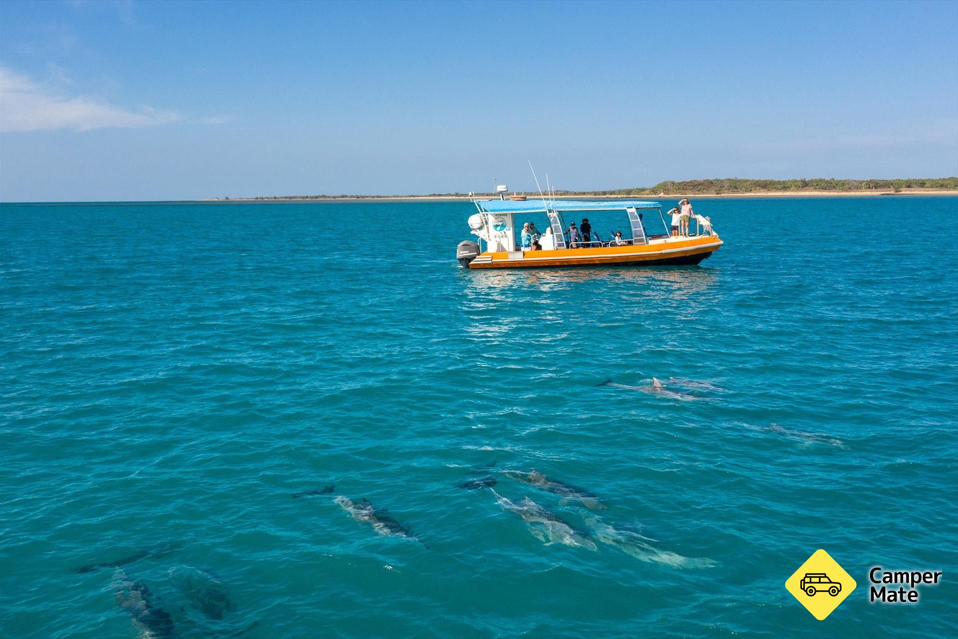 Bremer Island Cruises - Image 2