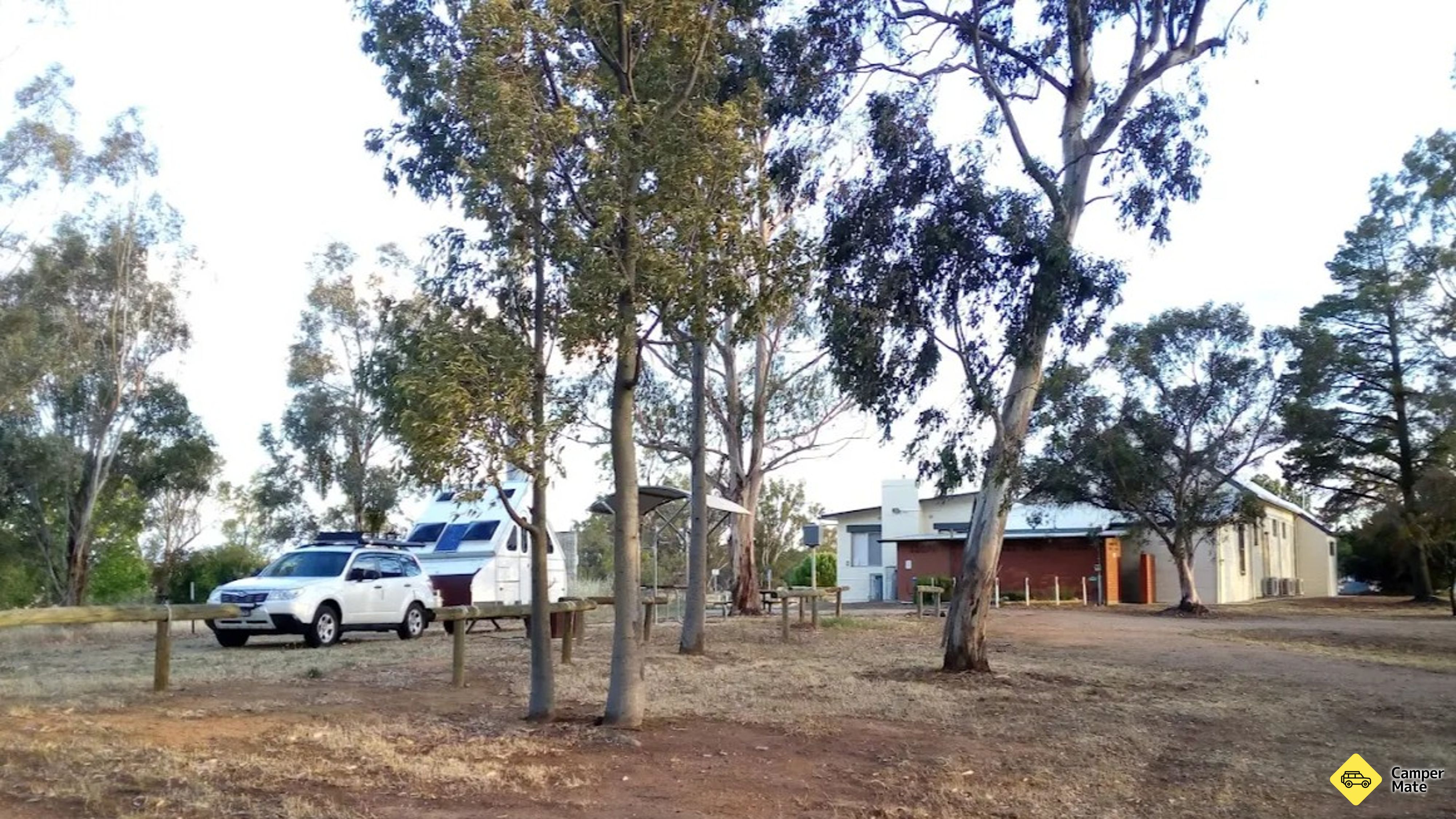 Burrumbuttock Hall