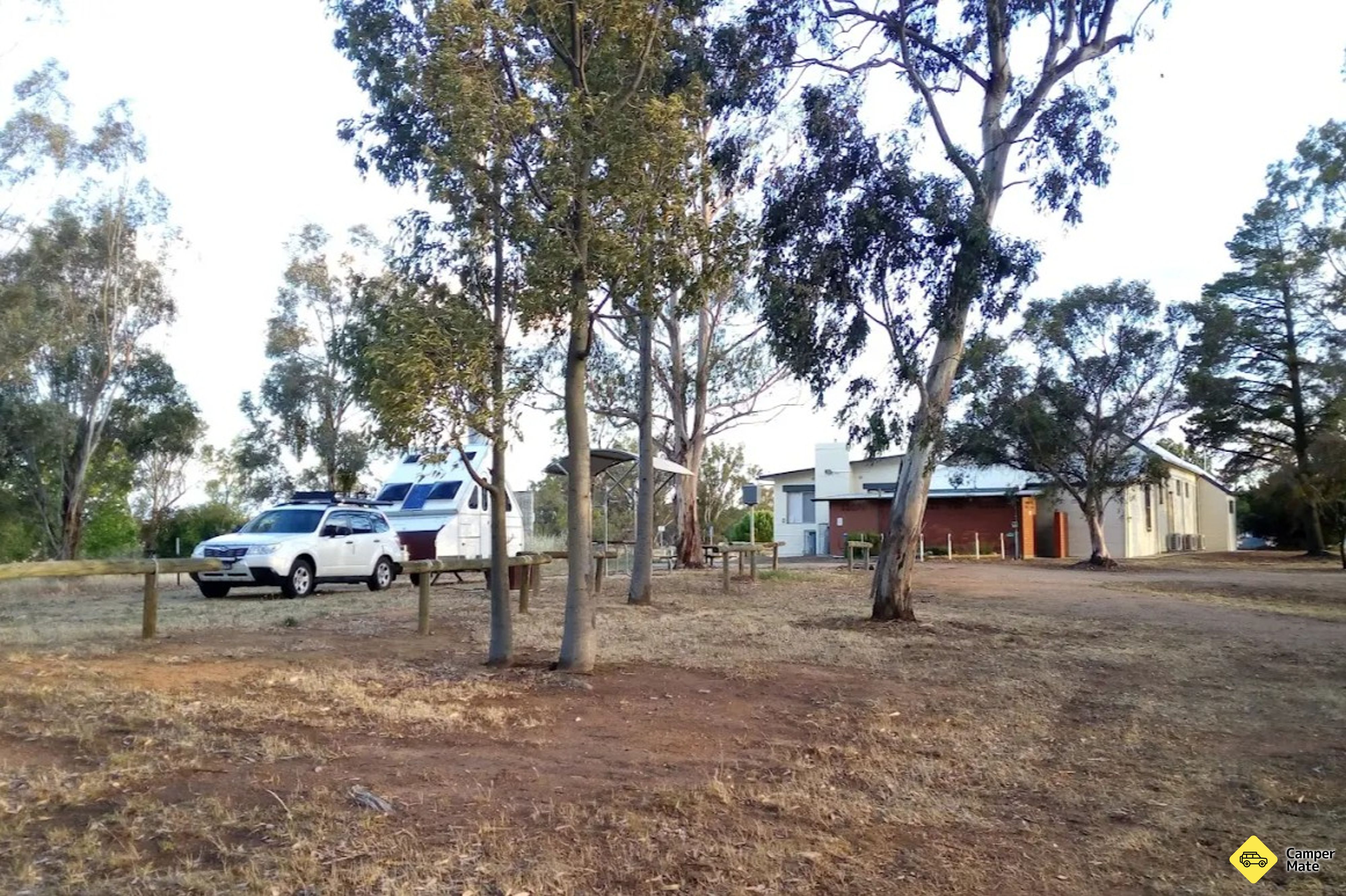 Burrumbuttock Hall