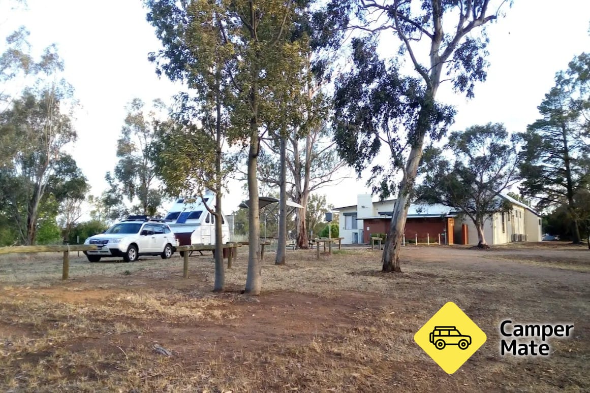 Burrumbuttock Hall