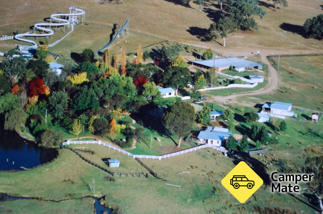 Green Valley Holiday Park