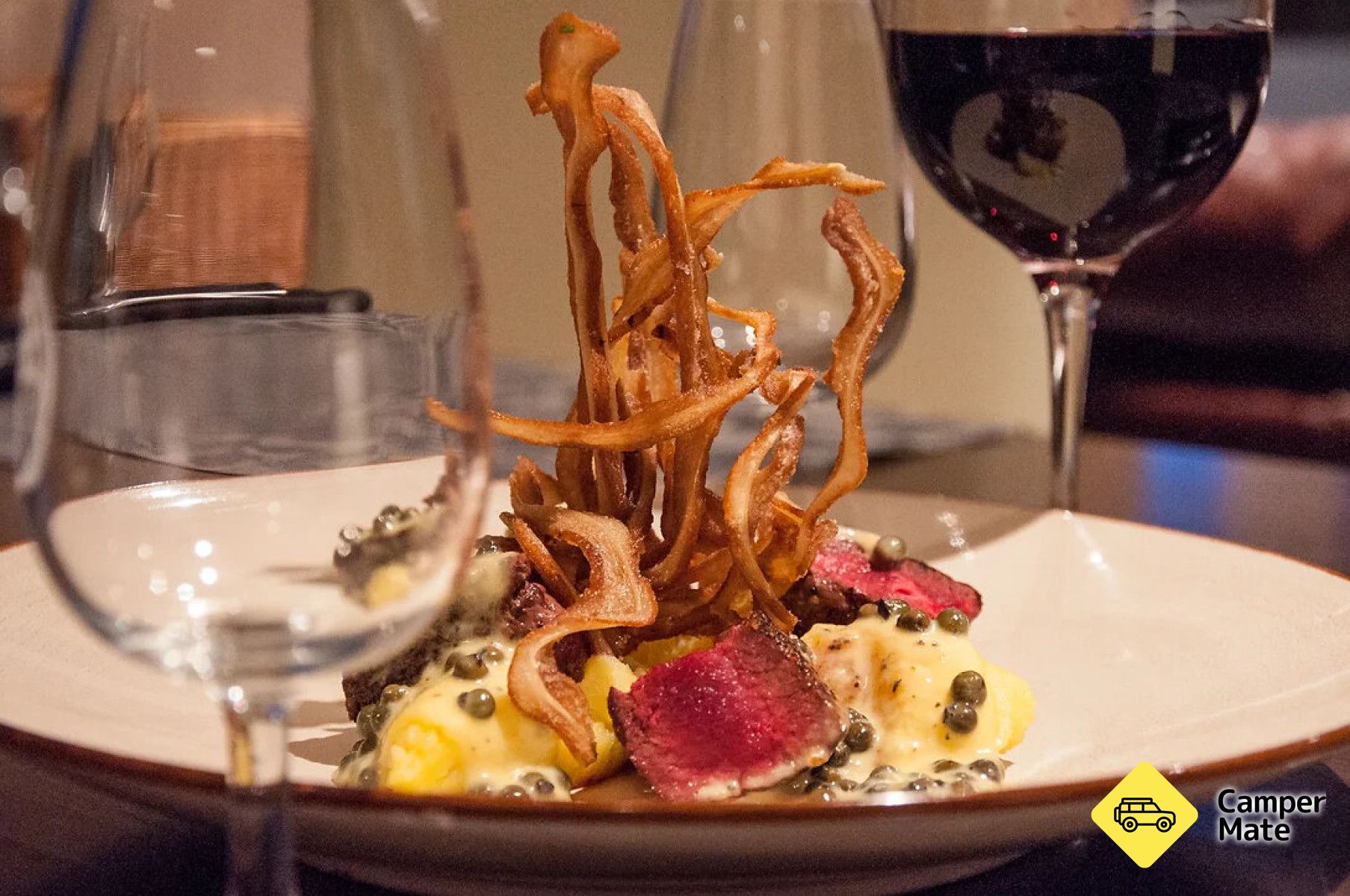 KaiZen at Go Vino - Image 2