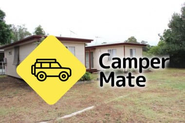 Riverbank Caravan Park