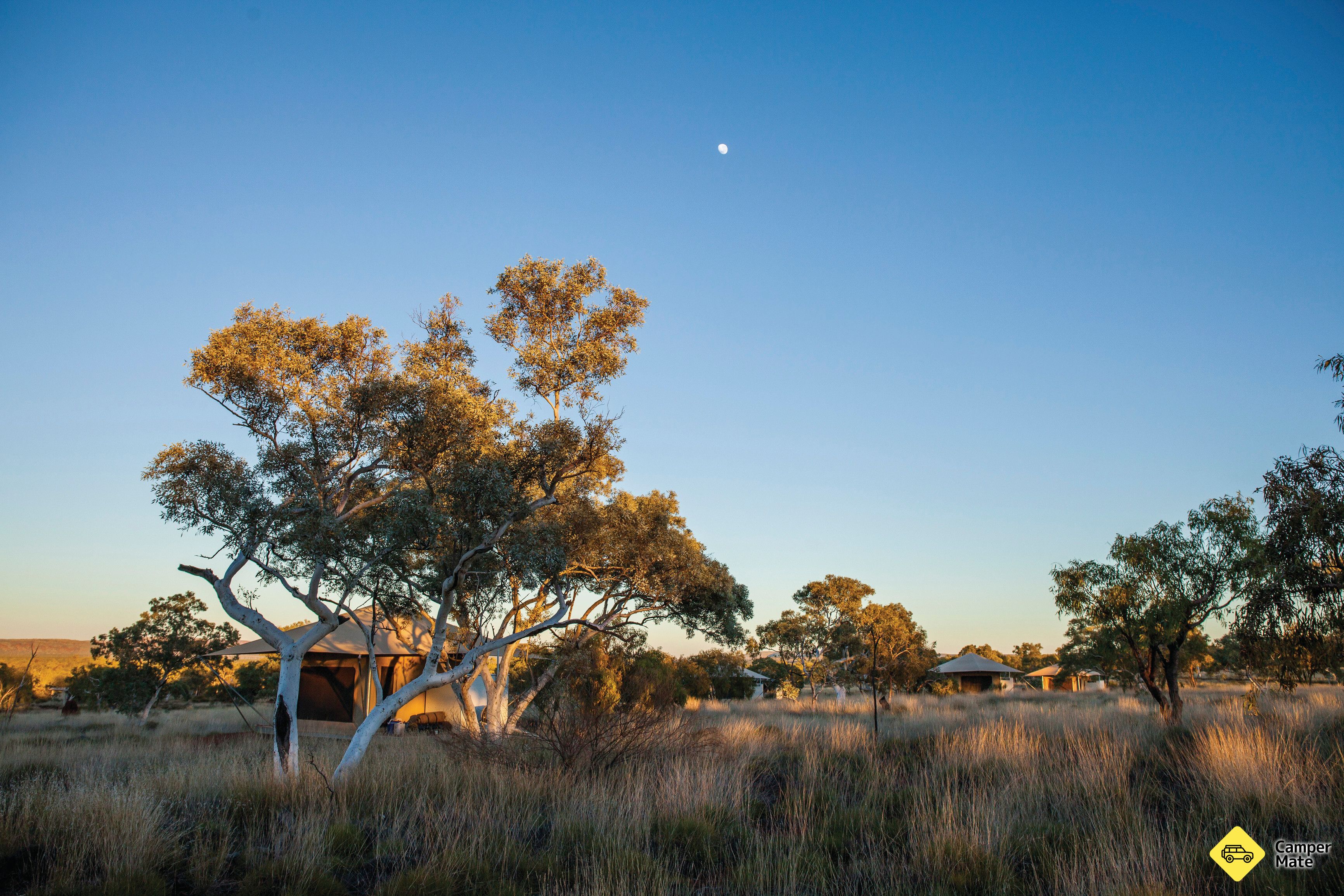 Karijini Eco Retreat - Image 3