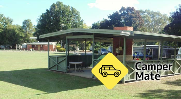 Heathcote Queen Meadow Caravan Park - Image 2