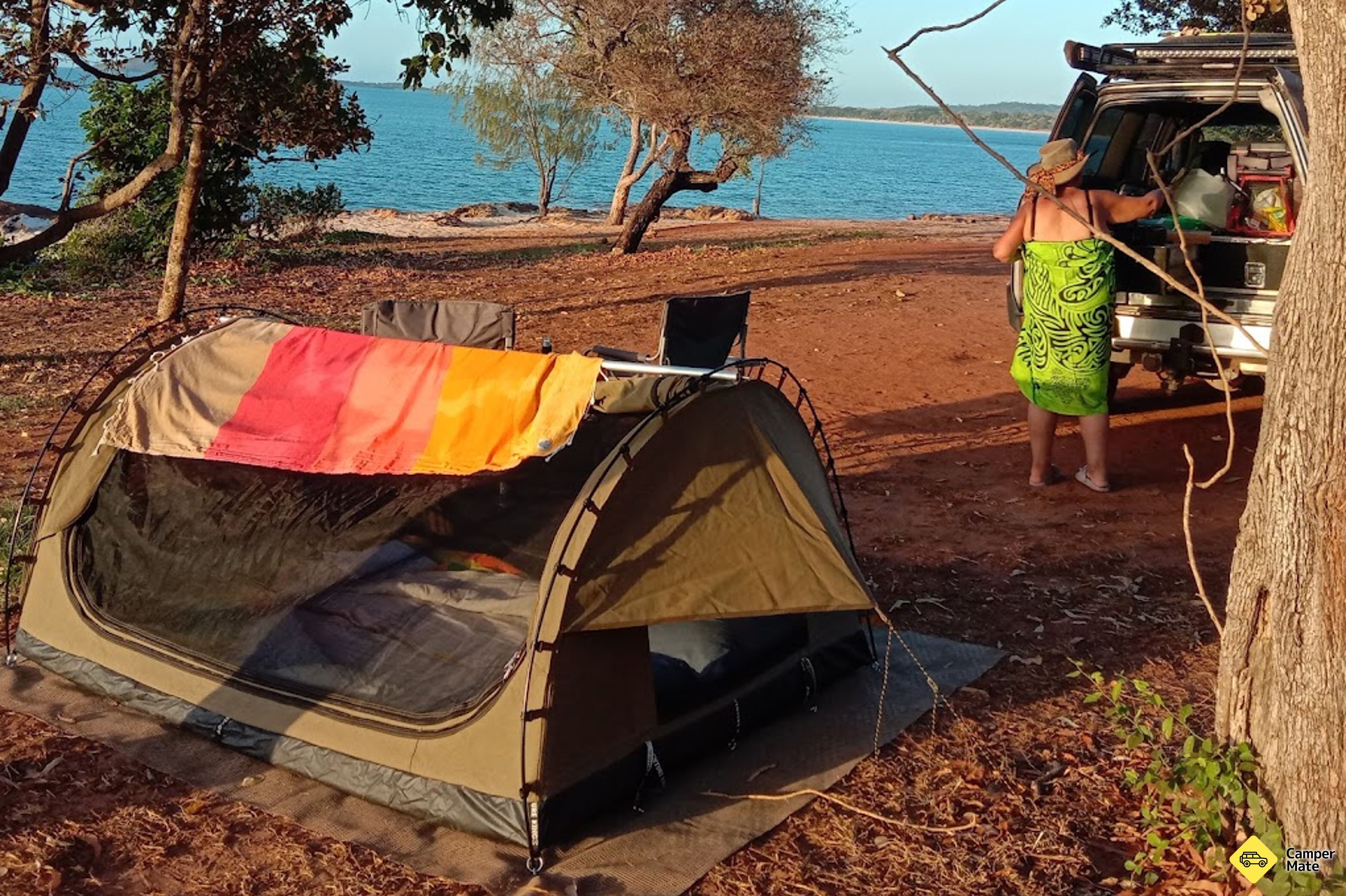 Alau Beach Campground - Image 2